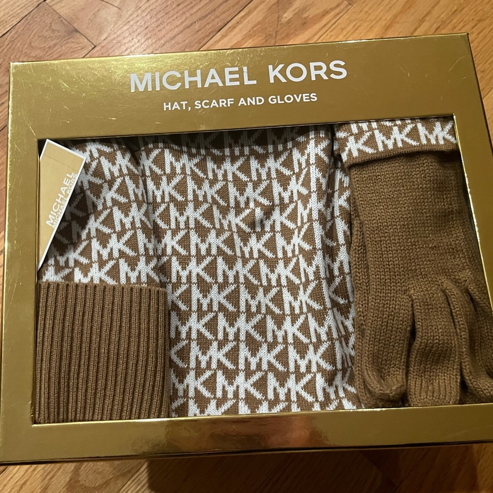 Michael Kors